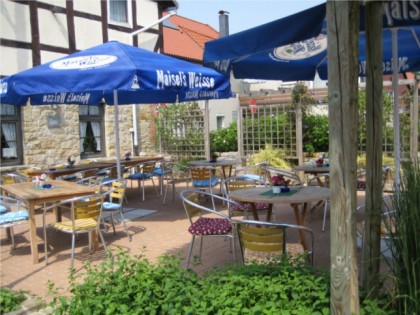 Foto: Ratskeller Hagenburg