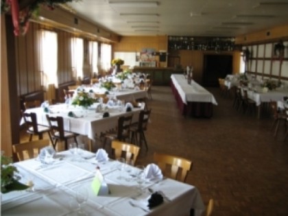 Foto: Ratskeller Hagenburg