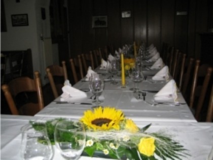 Foto: Ratskeller Hagenburg